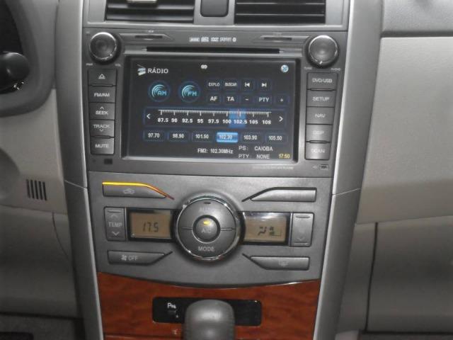 Corolla Altis Top de Linha! - Foto 12