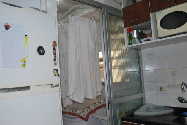 C-AP1127 Apartamento 3 Quartos Suíte Vaga Coberta no Cabral - Foto 8