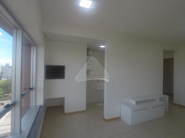 Apartamento para alugar com 1 dormitórios em Centro, Passo fundo cod:1658 - Foto 4