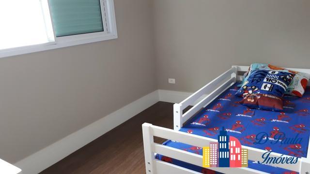Ca00033. linda casa com armários na cozinha! - Foto 4