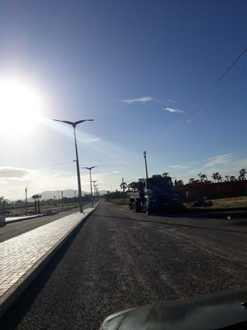 Garanta Seu Lote Pronto Para Construir em Maracanaú Próximo a Ceasa !! SEM BUROCRACIA!! - Foto 4