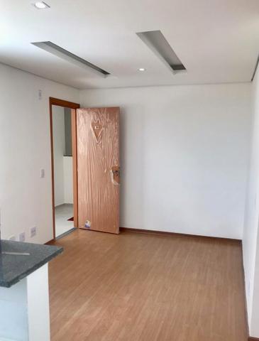 Apartamento lindo - 1º locação!!! - Foto 7