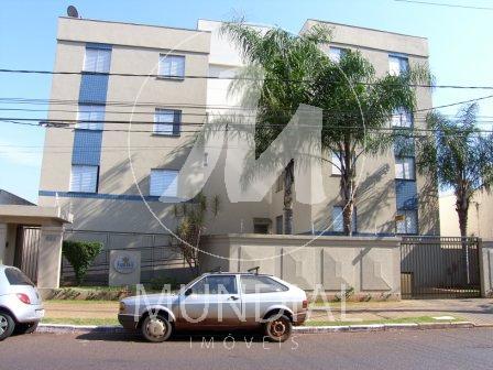 Apartamento à venda com 2 dormitórios em Republica, Ribeirao preto cod:63466 - Foto 2