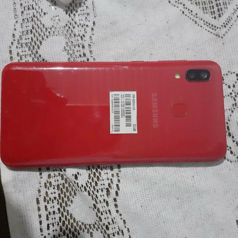 Celular A20 - Foto 2