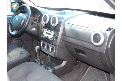 Ford Ecosport 1.6 XLT - Foto 10