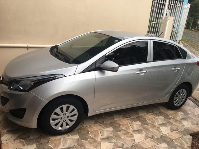 Hb20 sedan 1.6 2014 abaixo da fipe repasse - Foto 3