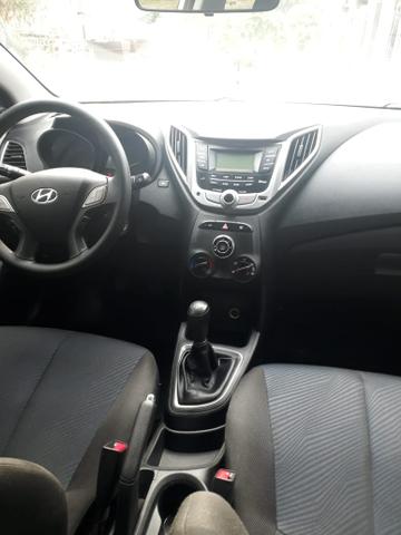 Hb20 sedan 1.6 2014 abaixo da fipe repasse - Foto 4