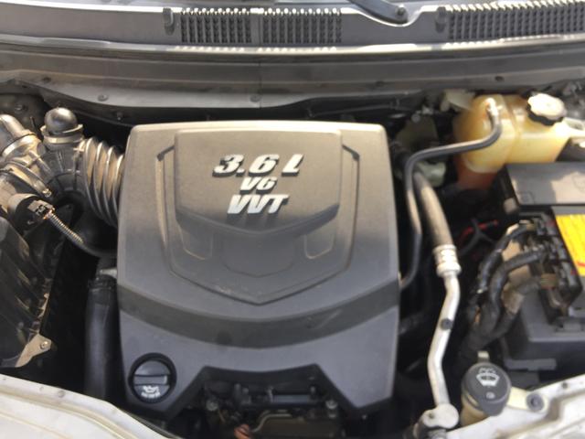 Captiva AWD V6 262cv 6 velocidades - Foto 3