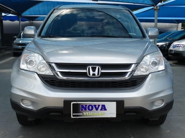 Honda Cr-v CR-V LX 4P - Foto 2
