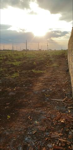 Terreno Jd. Ibirapuera 12x20 Quitado