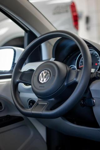 VW Up move TSI 2017 - Foto 12