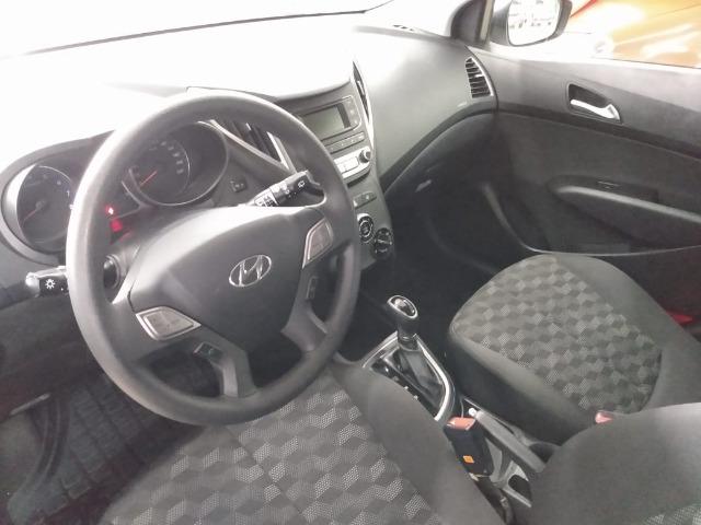 Hb20s style plus 1.6 flex 16v - Foto 6