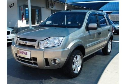 Ford Ecosport 1.6 XLT - Foto 3