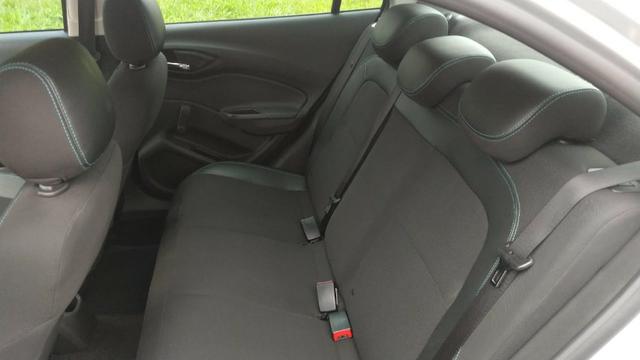 Prisma 1.4 LT - 2019 - IPVA total pago - Foto 8