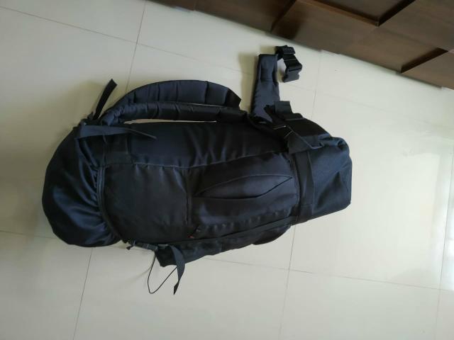 Mochila para trilhas - Foto 6