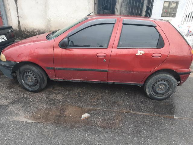 FIAT Palio 1998 Aceito proposta troca - Foto 5