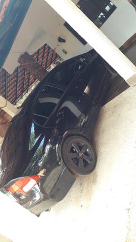 Honda Civic 2008 - Foto 2