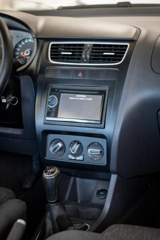 Vw fox trend 1.6 2013 - Foto 12