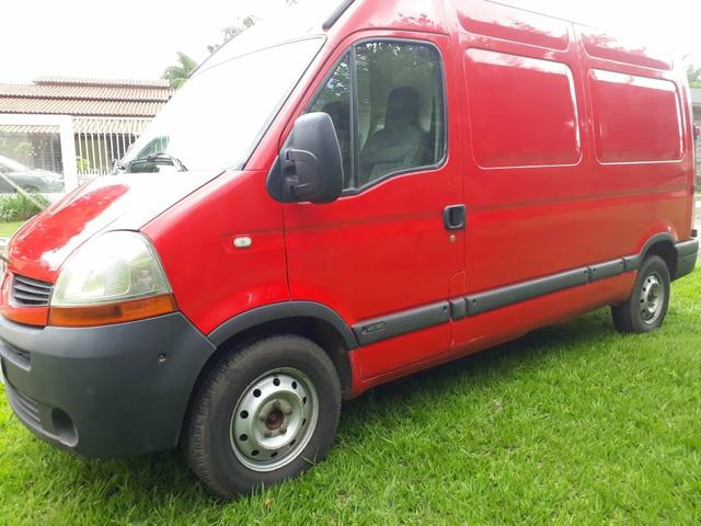 Renault Master - Foto 6
