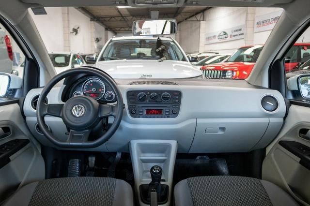 VW Up move TSI 2017 - Foto 8