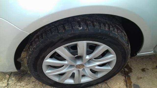 Vw fox * - Foto 2