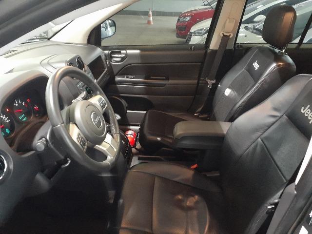 Compass Sport 2.0 Longitude - Foto 4
