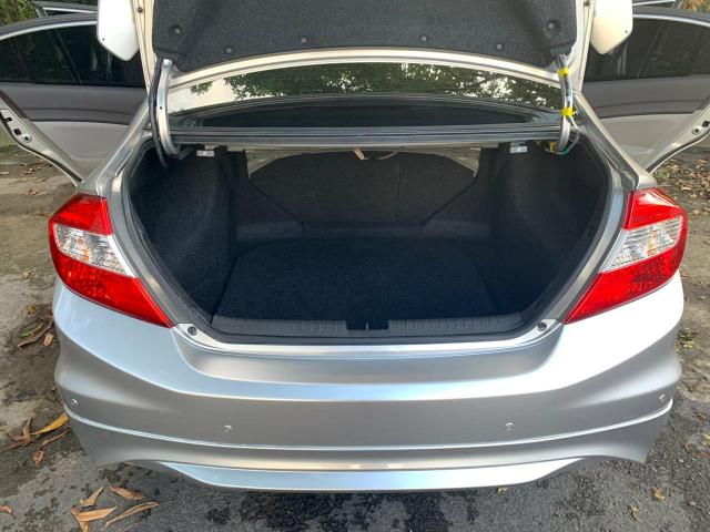 HONDA Civic - Foto 4