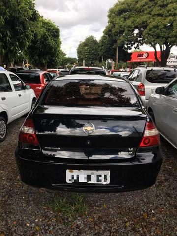 Prisma maxx 1.4 2010 completo IPVA pago Oferta imperdível - Foto 7
