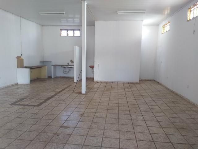 Alugo Salão a rua Filomena Segundo Nascimento,1262, bairro Universitário - Foto 3