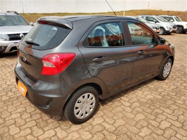 FORD KA 2018/2019 1.0 TIVCT FLEX S MANUAL - Foto 7