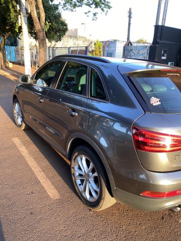 Audi Q3 2.0 turbo - Foto 8