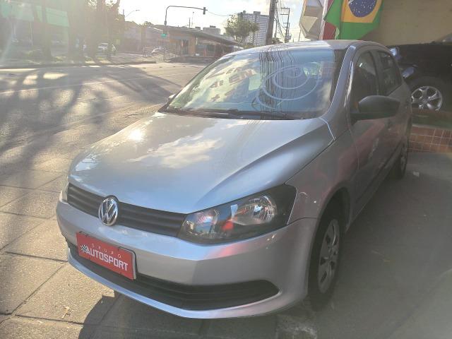 Novo Gol tl 2015 - Foto 2