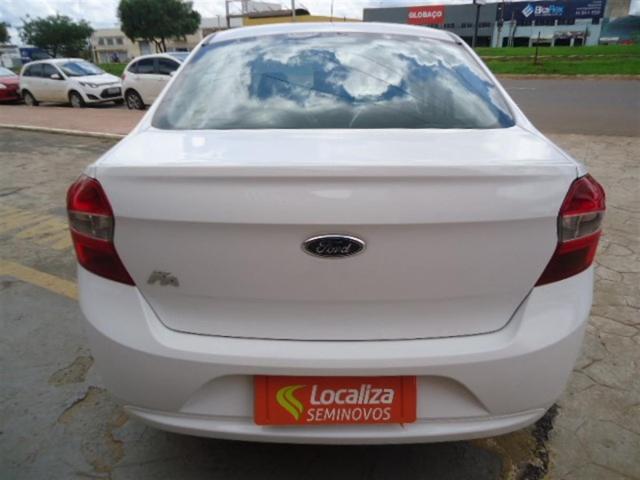 FORD KA + 2018/2018 1.5 SIGMA FLEX SE MANUAL - Foto 3