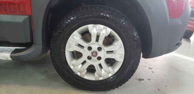 Fiat Doblo Adventure Xingu 1.8 - Foto 7