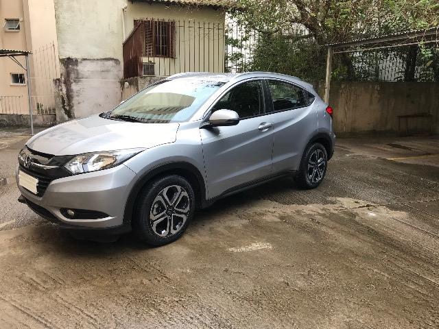 Honda HRV Ex 1.8 em excelente estado - Foto 9