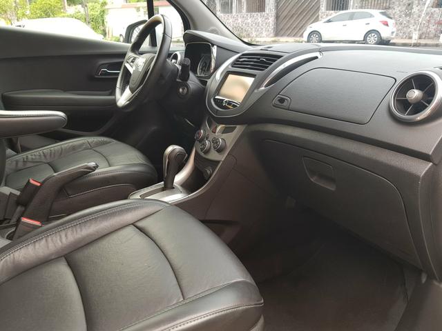Tracker LTZ AUT 2015 impecável - Foto 6