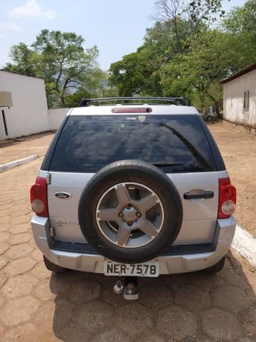 Ecosport freestyle 1.6 xlt flex completa 21.000 - Foto 4
