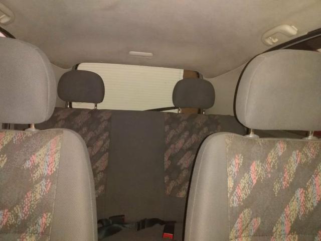 Corsa hatch 2004 - Foto 10