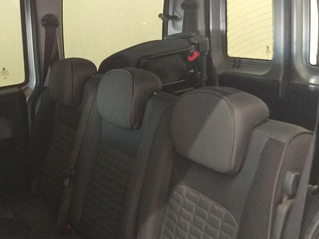 DOBLÒ 2014/2015 1.8 MPI ADVENTURE 16V FLEX 4P MANUAL - Foto 13