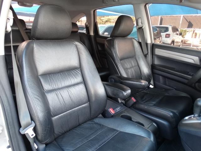 Honda Cr-v CR-V LX 4P - Foto 12