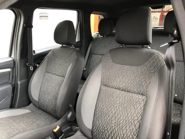 Renault duster expression 1.6 16v hi-flex mec - Foto 8