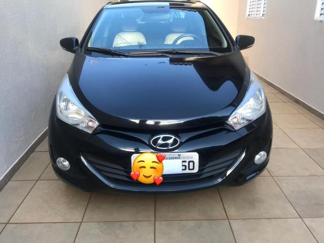 Hb20s premiun 14-15 at 1.6 r$37 mil AUTOMÁTICO - Foto 5