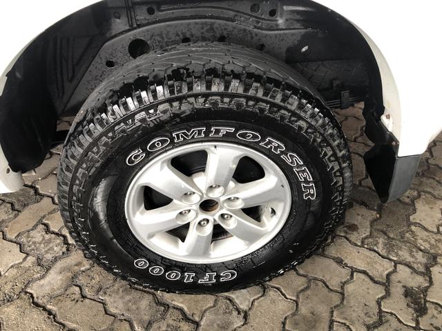 L200 TRITON 2013 3.2 HPE 4x4 automática EXTRA - Foto 8