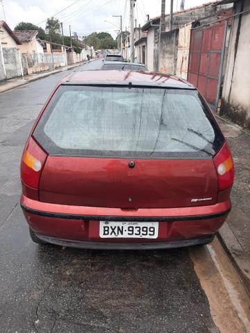 FIAT Palio 1998 Aceito proposta troca - Foto 2