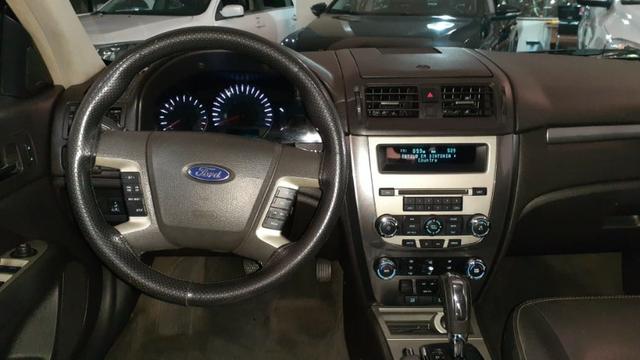 Ford Fusion 2.5 173cv 2010/2011 - Foto 9