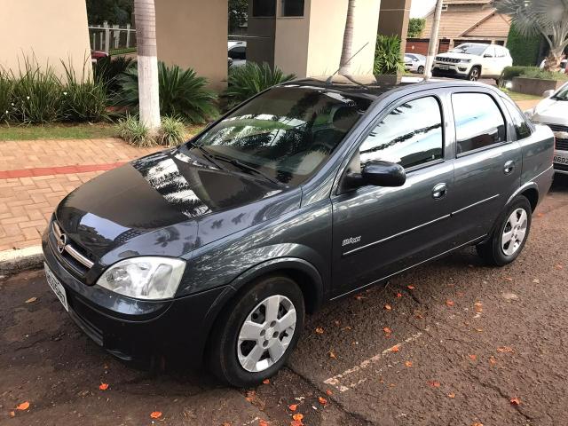 Corsa Maxx 1.0 07/07