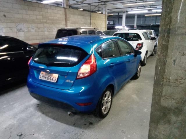 New fiesta 2015 esportivo - Foto 2