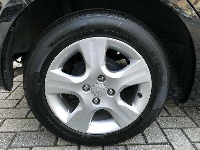 Honda Fit LX 1.4 16v Flex 2011 - Foto 11