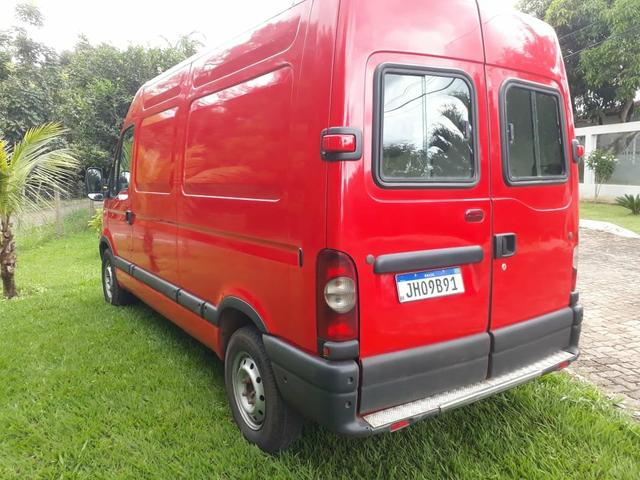 Renault Master - Foto 7
