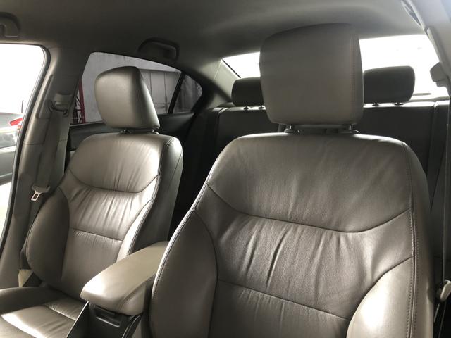 Honda Civic LXL 1.8 Aut. 2012/2013 - Foto 13
